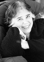 Jane Yolen